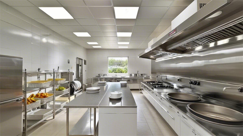 如何挑選安/全的不銹鋼廚具？