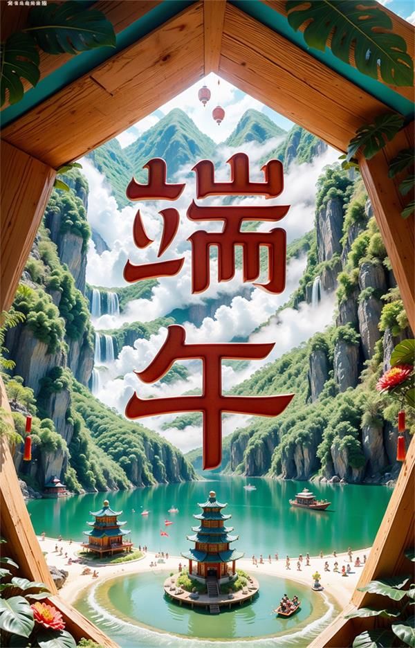  粽香情深，賽特廚具與您共度端午佳節(jié)